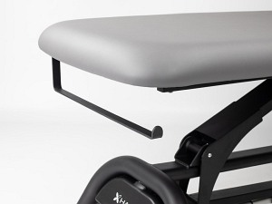 Stół rehabilitacyjny z ramą sterującą AGILA 2