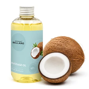 Olejek Fergio Bellaro COCONUT DREAM (200 ml.)