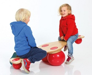 Deska balansująca - TOGU Balanza Kids