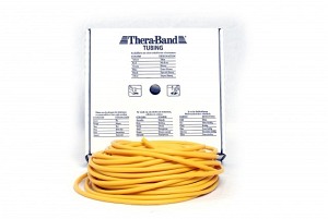 Tubing Thera Band - rzemień rehabilitacyjny