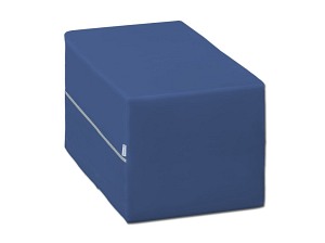 Kostka do masażu 30x30x30 cm