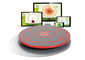 Trener równowagi - TOGU Challenge Disc 2.0