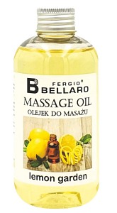 Olejek Fergio Bellaro LEMON GARDEN (200 ml.)