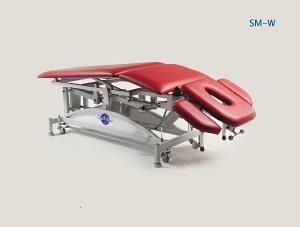 Stół rehabilitacyjny elektryczny SM-W TechMed