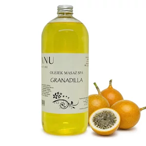 Olejek do masażu GRANADILLA (1 litr)