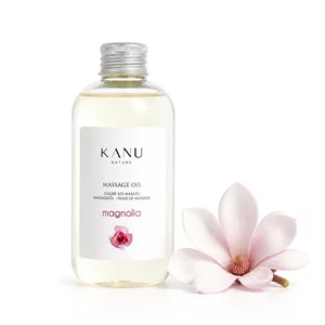 Olejek do masażu MAGNOLIA (200 ml.) - Kanu