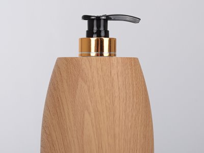 Podgrzewacz do oliwki do masażu (300 ml.)