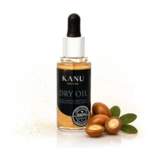 Olejek rozświetlający TOXIC GLAMOUR (30 ml)