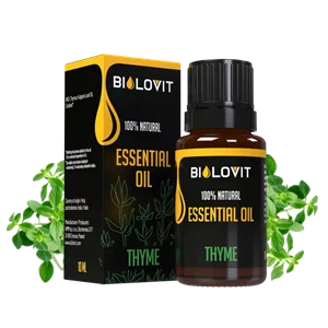 Olejek eteryczny tymiankowy (10 ml)
