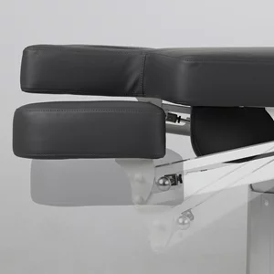 Łóżko do masażu elektryczne - Gemini Flex