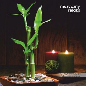 Muzyczny Relaks - Kaminiecki, Christ  (CD)