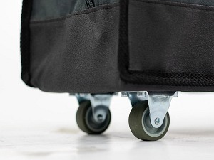 Pokrowiec na stół  - Habys STANDARD z kółkami