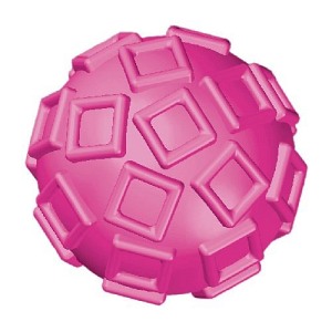 Piłka do ćwiczeń - Senso Ball Geo 16 cm TOGU