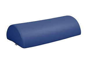 Półwałek do masażu 60x30x15 (stopy, kolano)