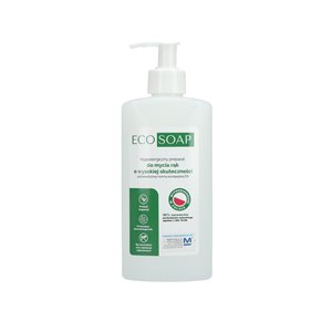 Preparat do mycia rąk - Eco Soap (500 ml)