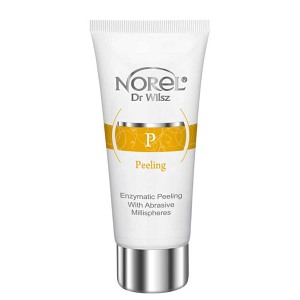 Peeling ENZYMATYCZNY z MILISFERAMI (100 ml)