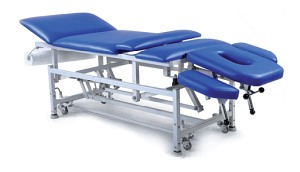 Stół rehabilitacyjny SM-2 Tech-Med