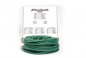 Tubing Thera Band - rzemień rehabilitacyjny