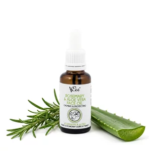 Olejek z rozmarynu na twarz - VCee (30 ml)