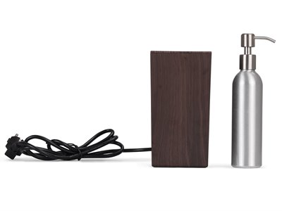 Podgrzewacz do olejków do masażu (300 ml.)