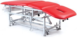 Stół rehabilitacyjny SR-3E-Ł Tech-Med