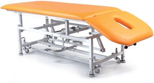 Stół rehabilitacyjny SR-3H Tech Med
