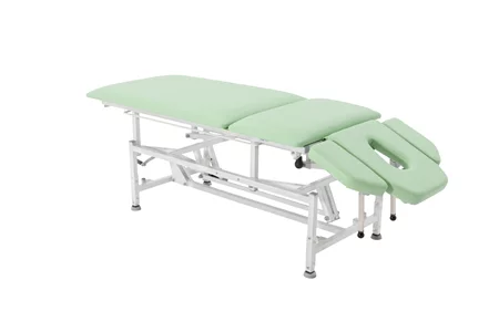Łóżko do masażu SM-2-Ł rp Tech-Med