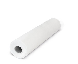 Podkład fizelinowy EKO rolka 80cmx100m 18g/m²