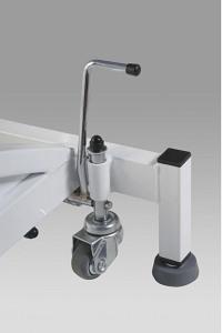 Stół rehabilitacyjny SR-1E rp Tech-Med