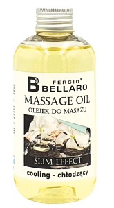 Olejek Fergio Bellaro - CHŁODZĄCY (200 ml.)