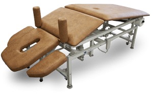 Stół rehabilitacyjny SM-2E-Ł rp Tech-Med