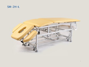 Stół rehabilitacyjny SM-2H-Ł Tech-Med