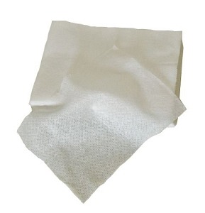 Chusty zabiegowe SOFT 30x40cm - 100szt.