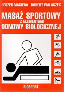 Masaż sportowy z elementami odnowy biolog...