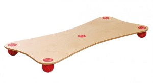 Platforma - TOGU Balanza Ballstep XXL