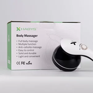 Masażer do ciała - Body Massager