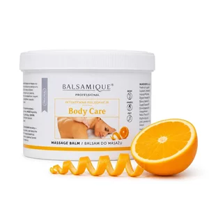 Balsam - Balsamique BODY CARE (500 ml)