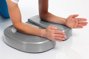 Trener równowagi TOGU Aero-Step Pro