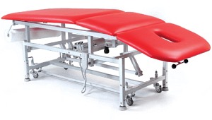Stół rehabilitacyjny SR-3H-Ł Tech-Med