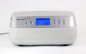 Urządzenie do masażu pneumatycznego - Power Q1000 Premium