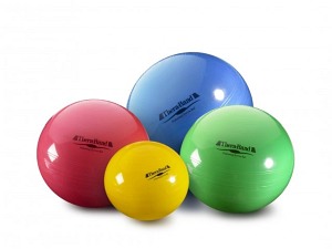 Piłka rehabilitacyjna Thera-Band® 75 cm