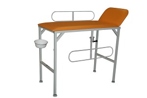 Stół do rehabilitacji dzieci - Tech-Med SR-Z-d
