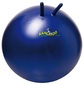 Piłka Kangaroo Junior ABS TOGU® 45 cm