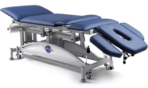 Stół rehabilitacyjny SM-E Tech-Med