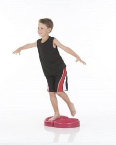 Trener równowagi TOGU Aero-Step
