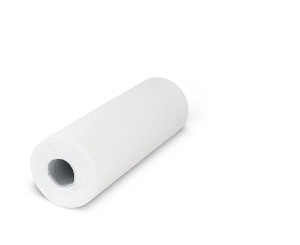 Podkład włókninowy GŁADKI rolka 50cm x 50 mb.