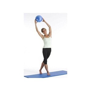 Piłka Redondo® Pilates TOGU®