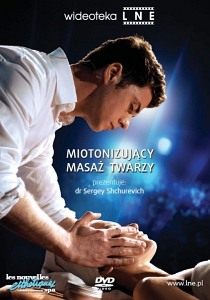 Miotonizujący masaż twarzy - dr Shchurevich