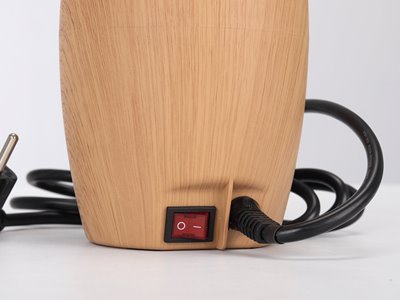 Podgrzewacz do oliwki do masażu (300 ml.)