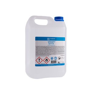 Preparat Vitasept® E75 GEL (5 litrów)